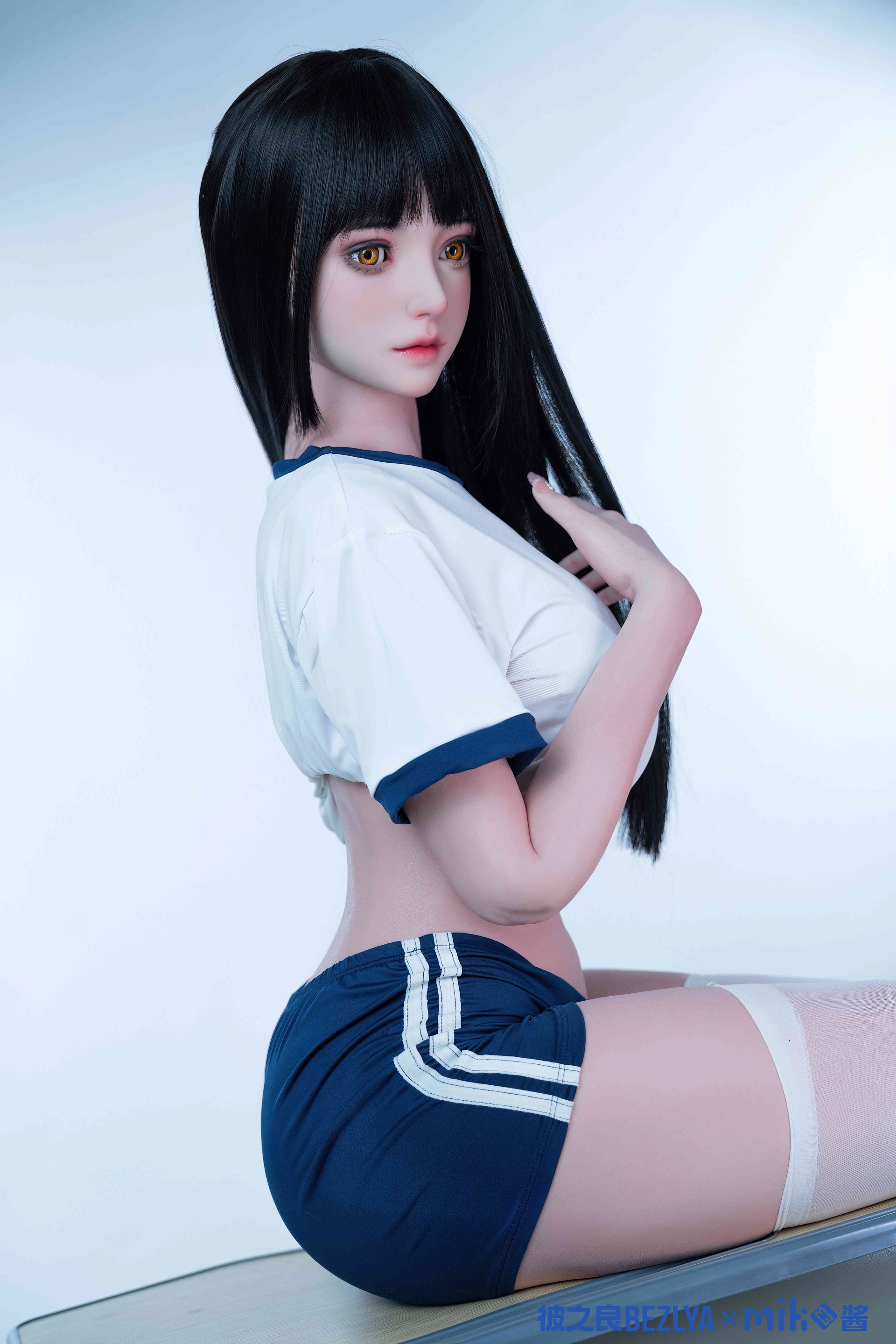 miko酱ww - NO.73 体操服 0
