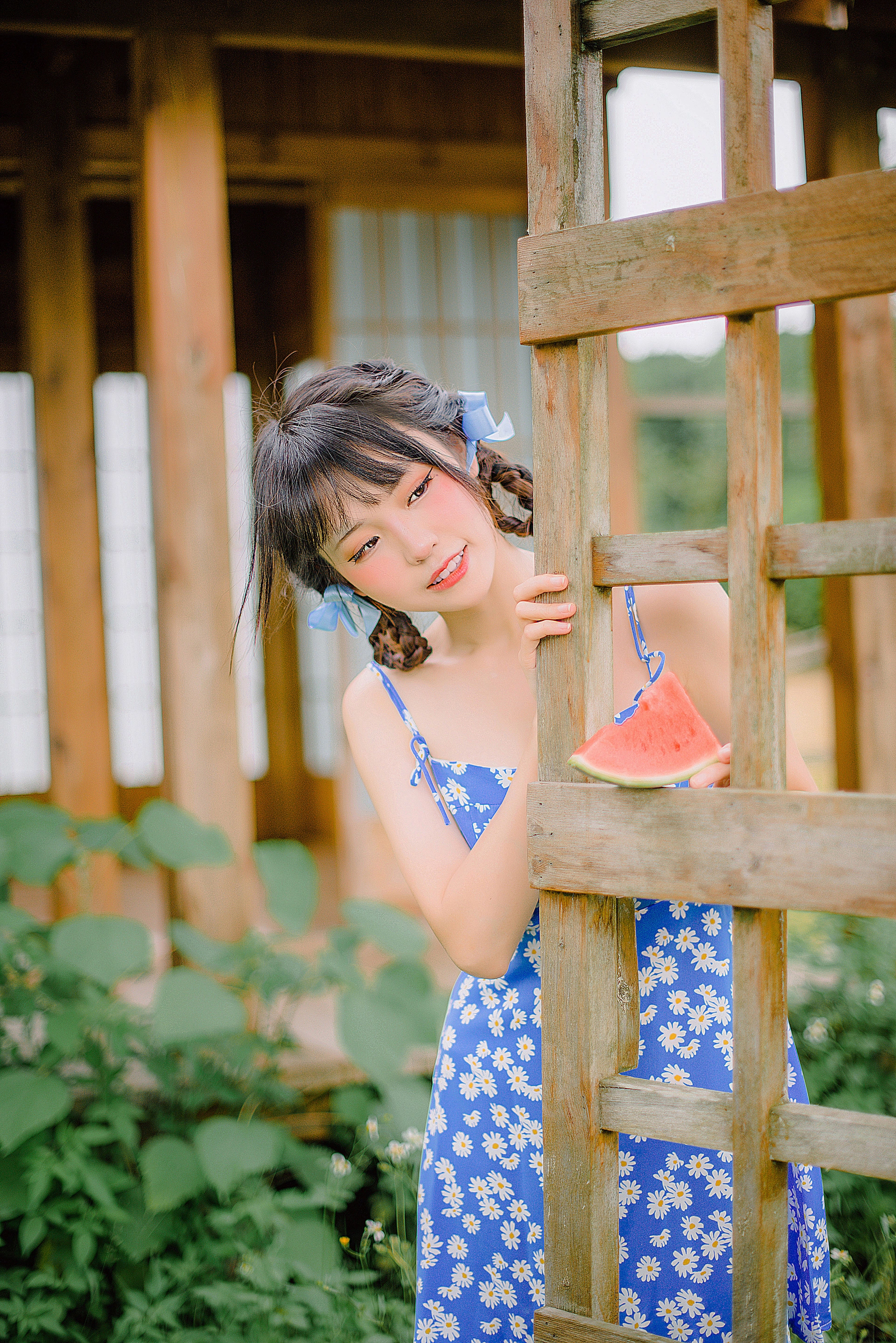miko酱ww - NO.74 夏日回忆 0