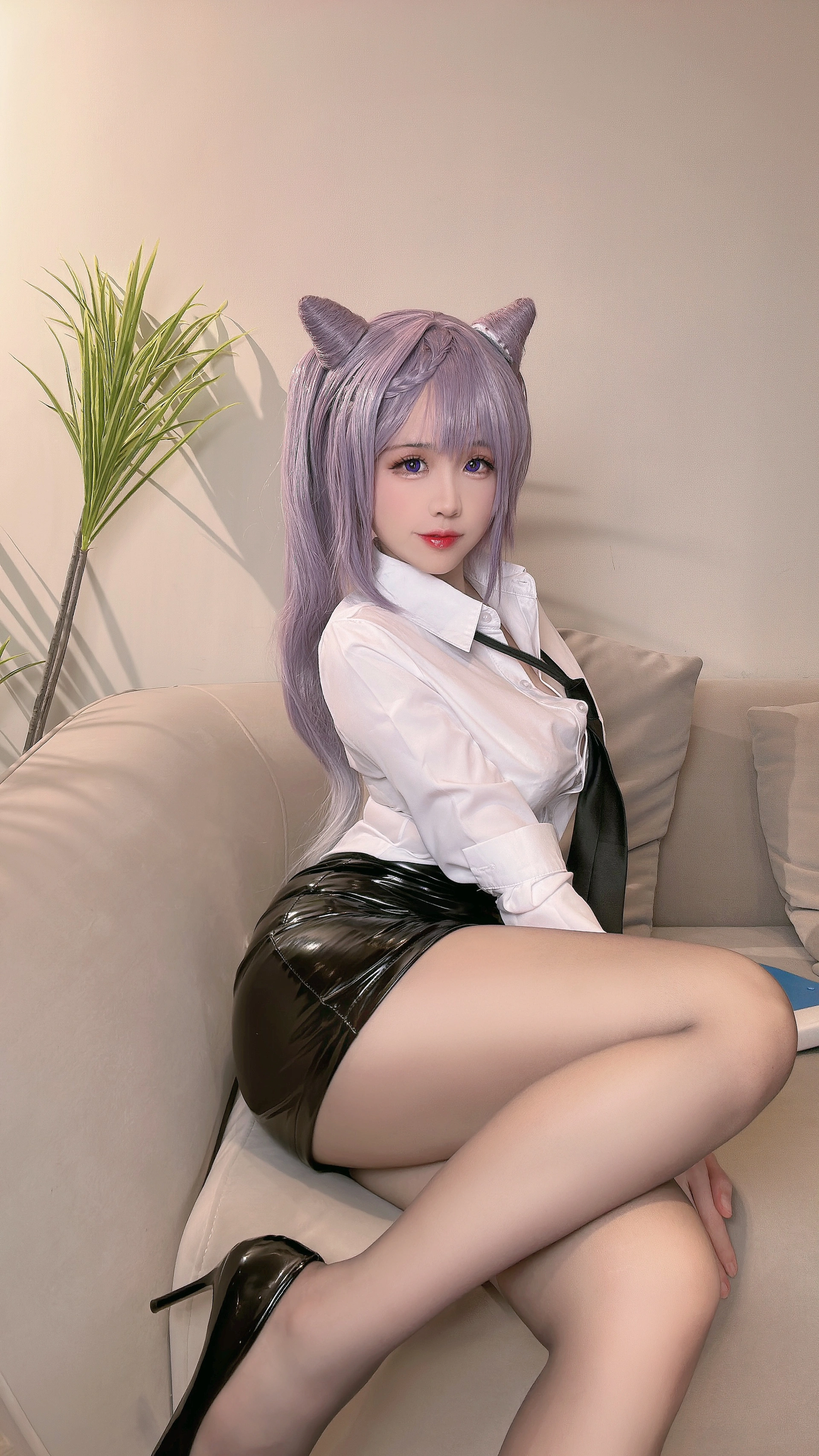 miko酱ww - NO.79 2023年02月订阅 2