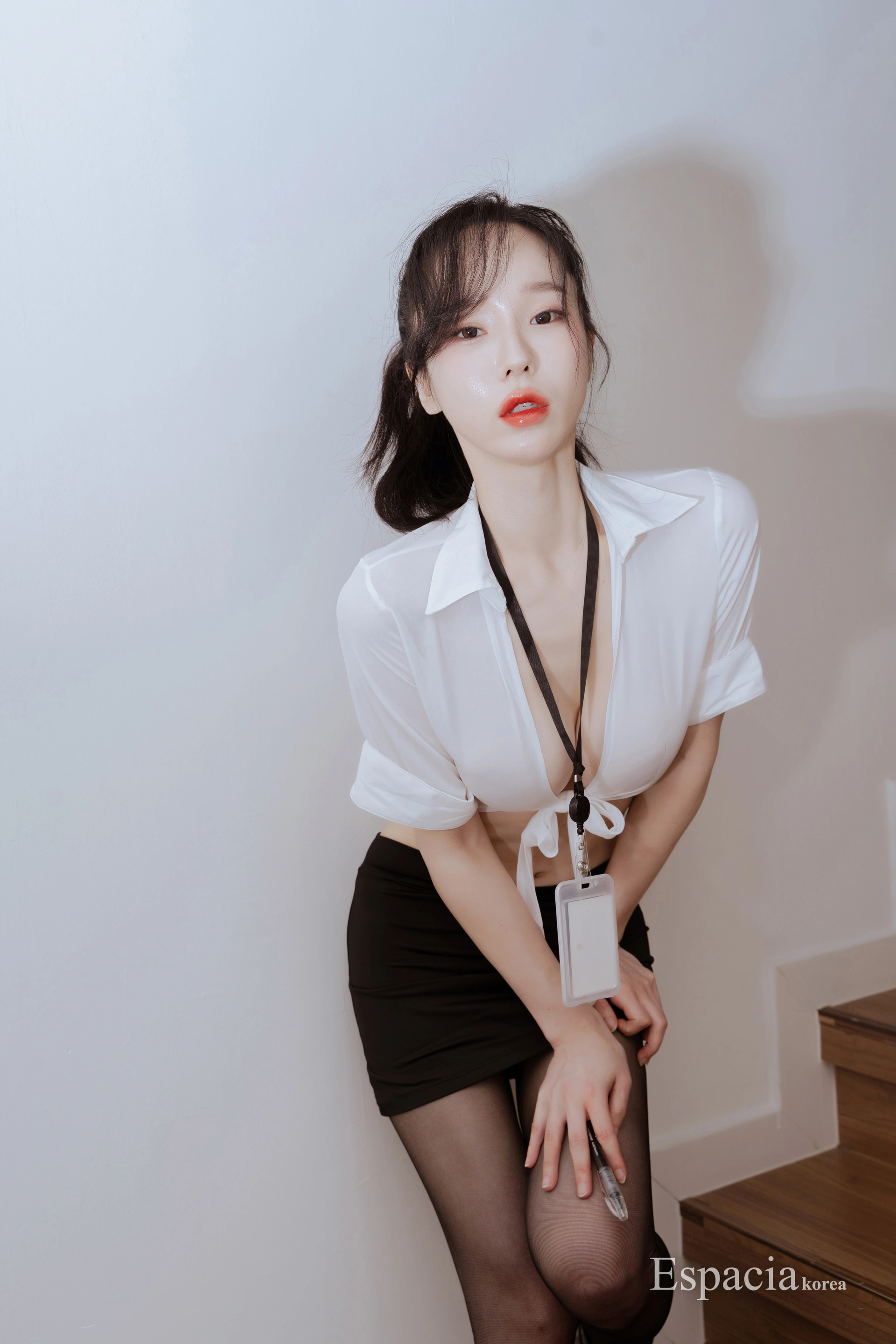[ESPACIAKOREA] EHC-074 - YUNHA 1