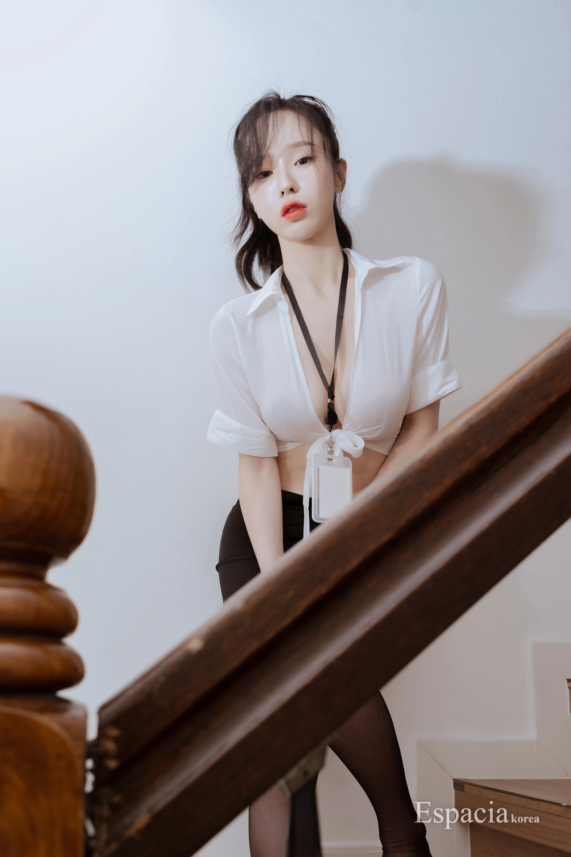 [ESPACIAKOREA] EHC-074 - YUNHA 2