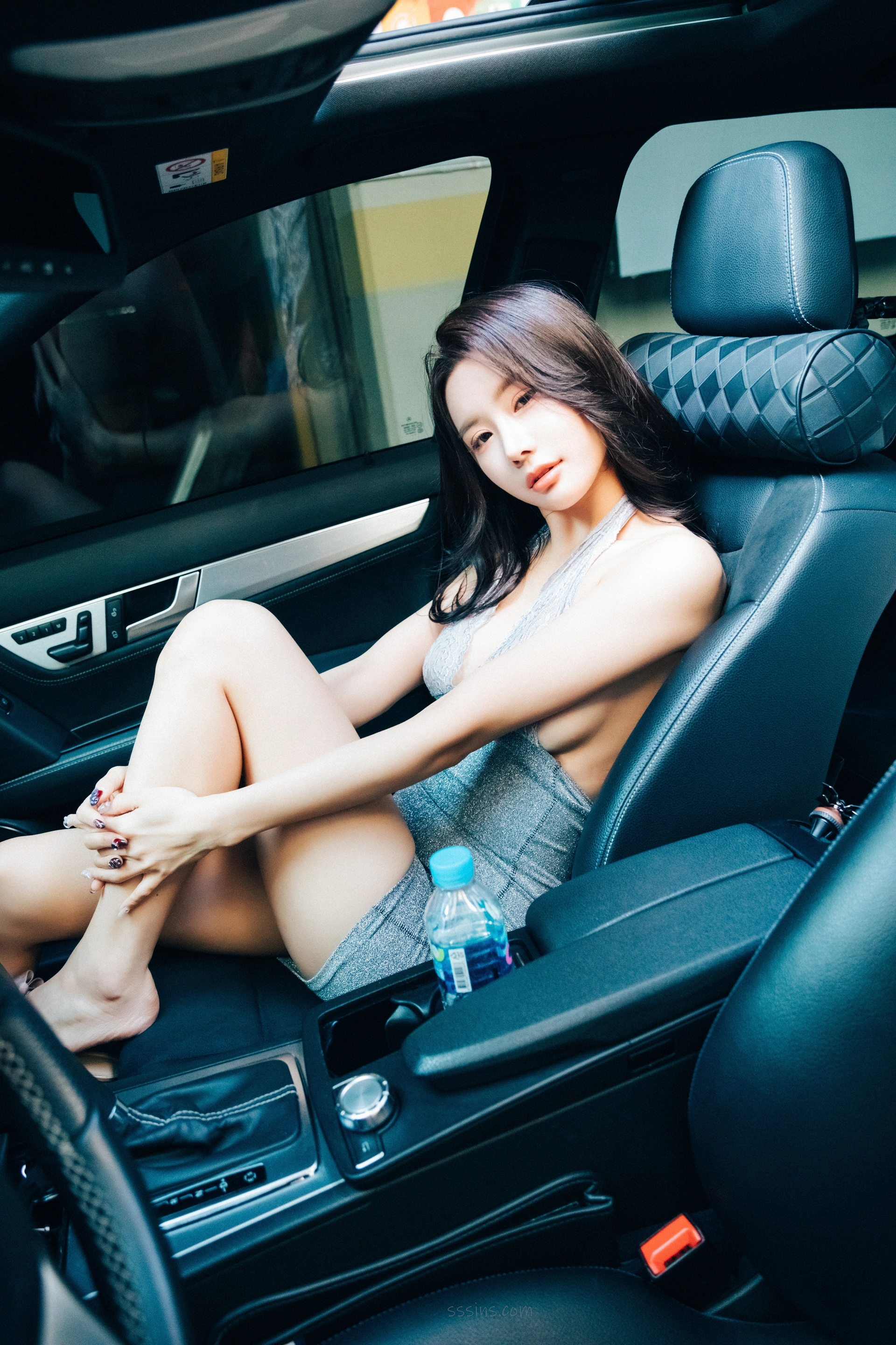 082.[Loozy] YeonYu (연유) - Yano driver 1