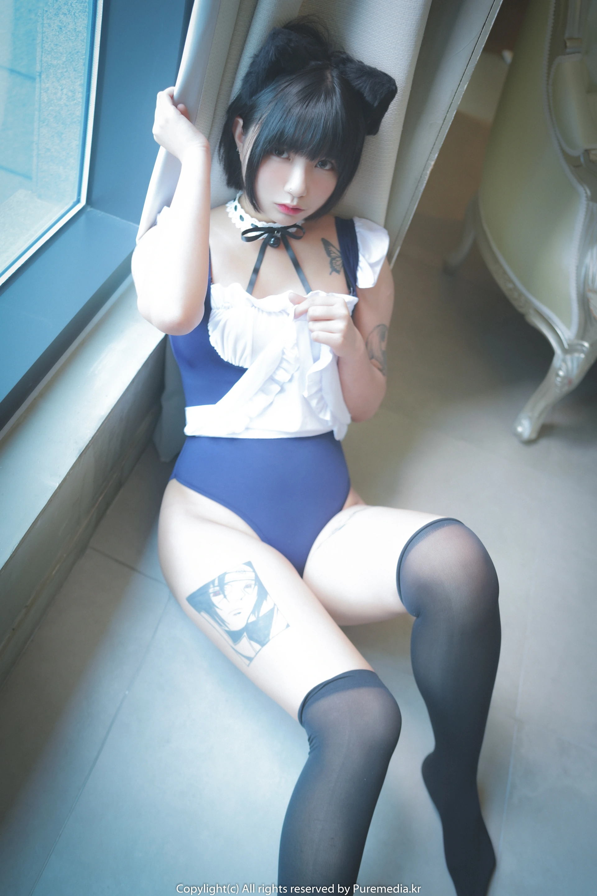[Pure Media]VOL.037 Hizzy 1