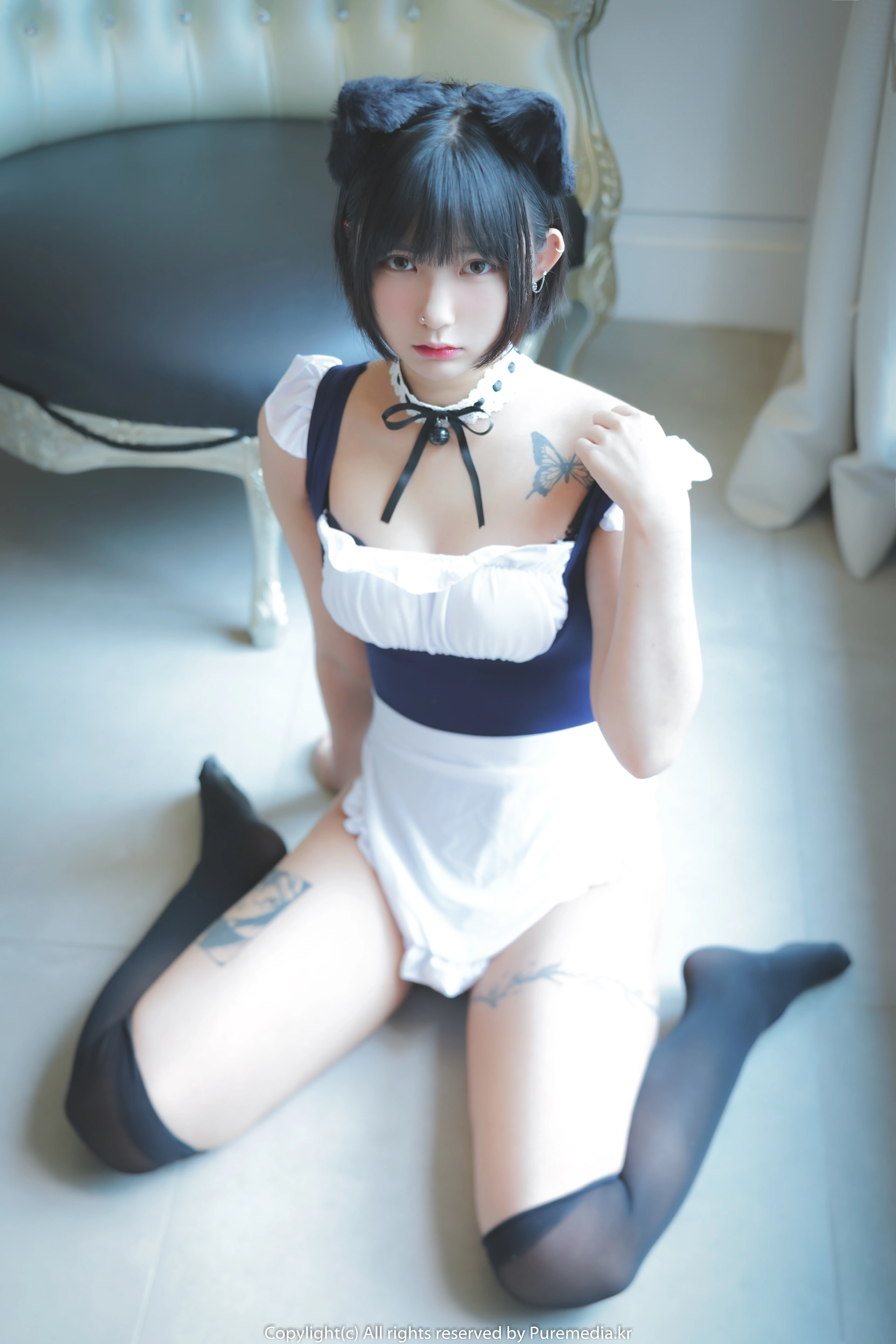 [Pure Media]VOL.037 Hizzy 2